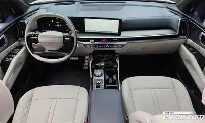 Kia Sorento 2026 1.6 Автомат в Москве № 583905, миниатюра 7