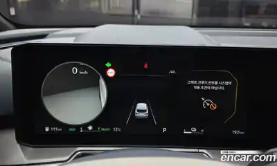 Kia Sorento 2026 1.6 Автомат в Москве № 583905, миниатюра 8