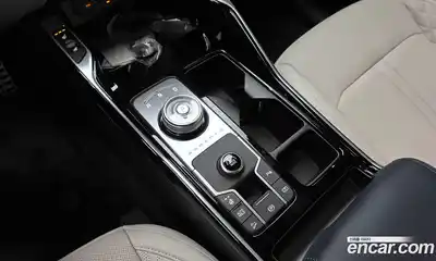 Kia Sorento 2026 1.6 Автомат в Москве № 583905, миниатюра 9