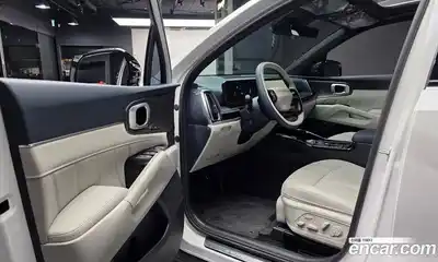 Kia Sorento 2026 1.6 Автомат в Москве № 583905, миниатюра 10