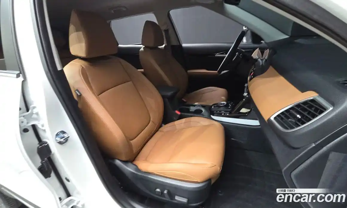 Kia Seltos 2026 1.6 Автомат в Москве № 583913, фото 11