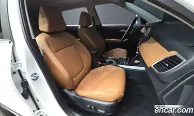 Kia Seltos 2026 1.6 Автомат в Москве № 583913, миниатюра 11