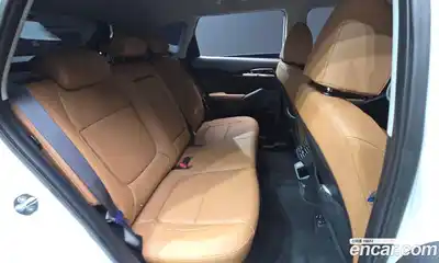 Kia Seltos 2026 1.6 Автомат в Москве № 583913, миниатюра 12