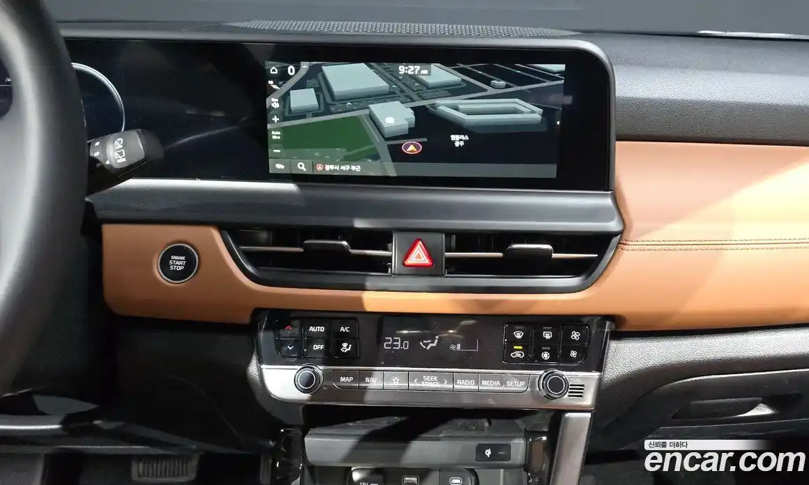 Kia Seltos 2026 1.6 Автомат в Москве № 583913, фото 14