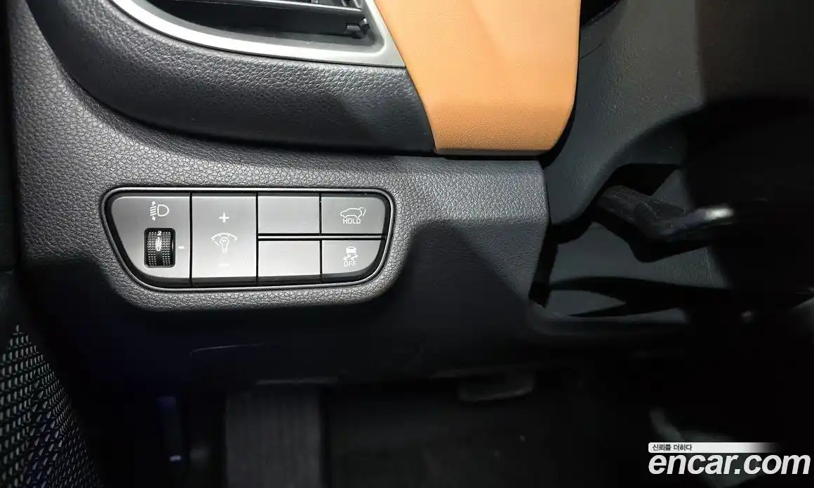 Kia Seltos 2026 1.6 Автомат в Москве № 583913, фото 17