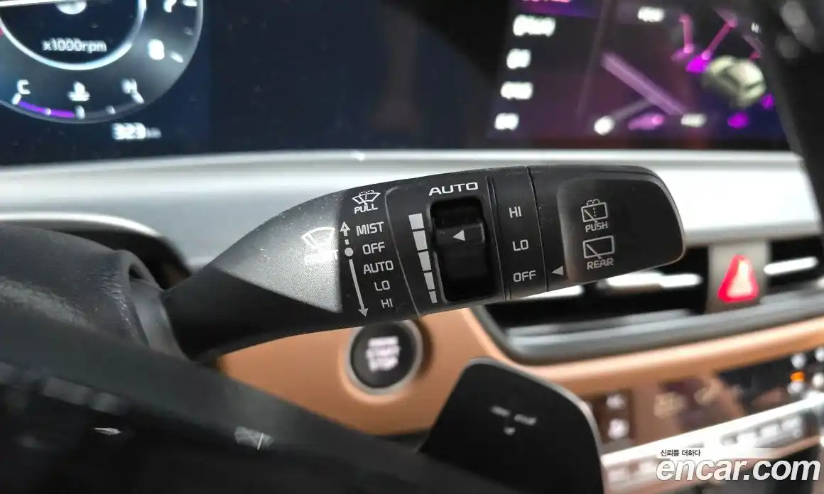 Kia Seltos 2026 1.6 Автомат в Москве № 583913, фото 18