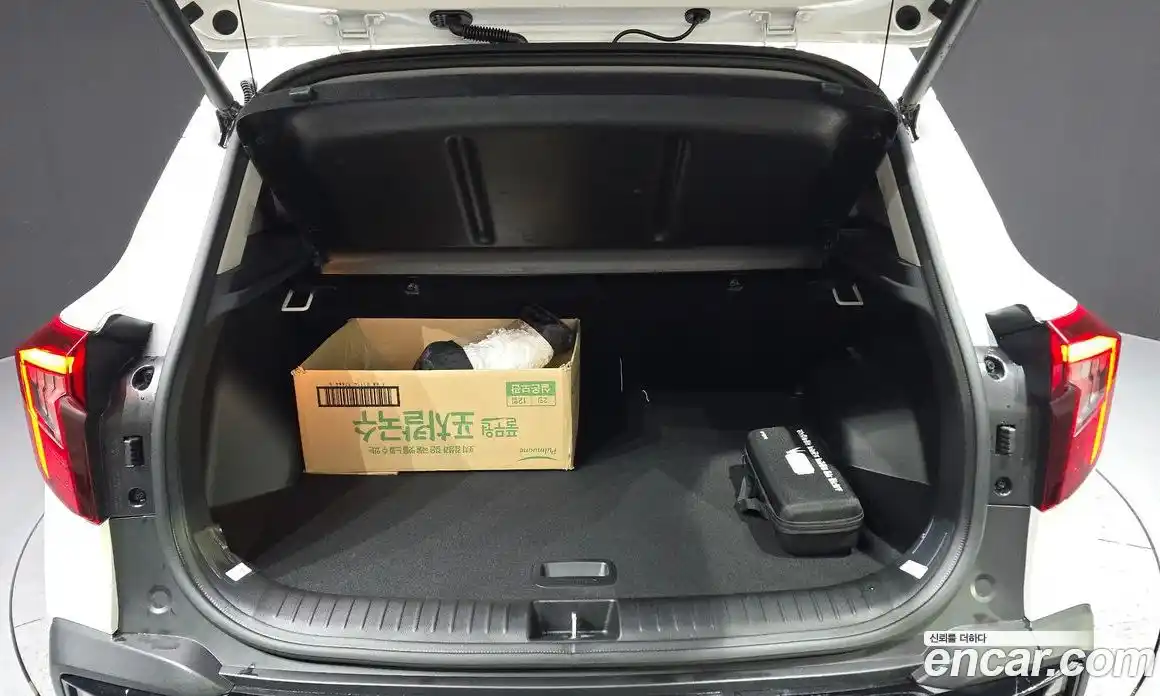 Kia Seltos 2026 1.6 Автомат в Москве № 583913, фото 20