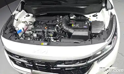 Kia Seltos 2026 1.6 Автомат в Москве № 583913, миниатюра 6