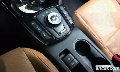 Kia Seltos 2026 1.6 Автомат в Москве № 583913, миниатюра 9