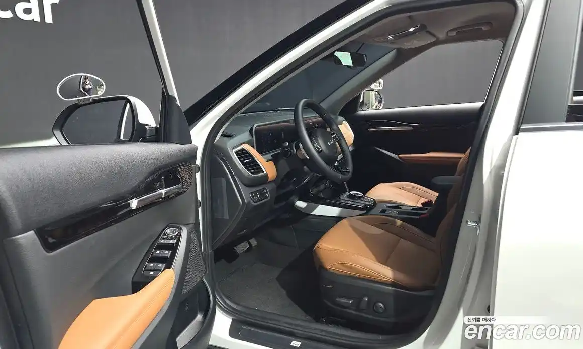 Kia Seltos 2026 1.6 Автомат в Москве № 583913, фото 10