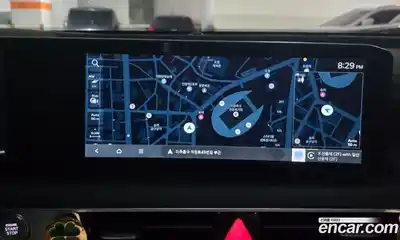 Kia K8 2025 1.6 Автомат в Москве № 584047, миниатюра 11