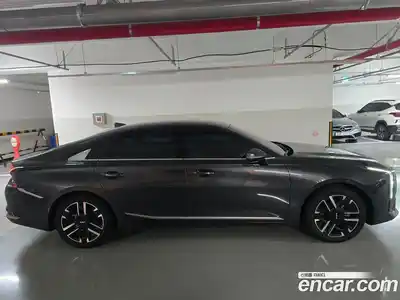 Kia K8 2025 1.6 Автомат в Москве № 584047, миниатюра 5