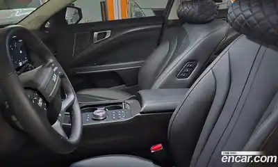 Kia K8 2025 1.6 Автомат в Москве № 584047, миниатюра 6