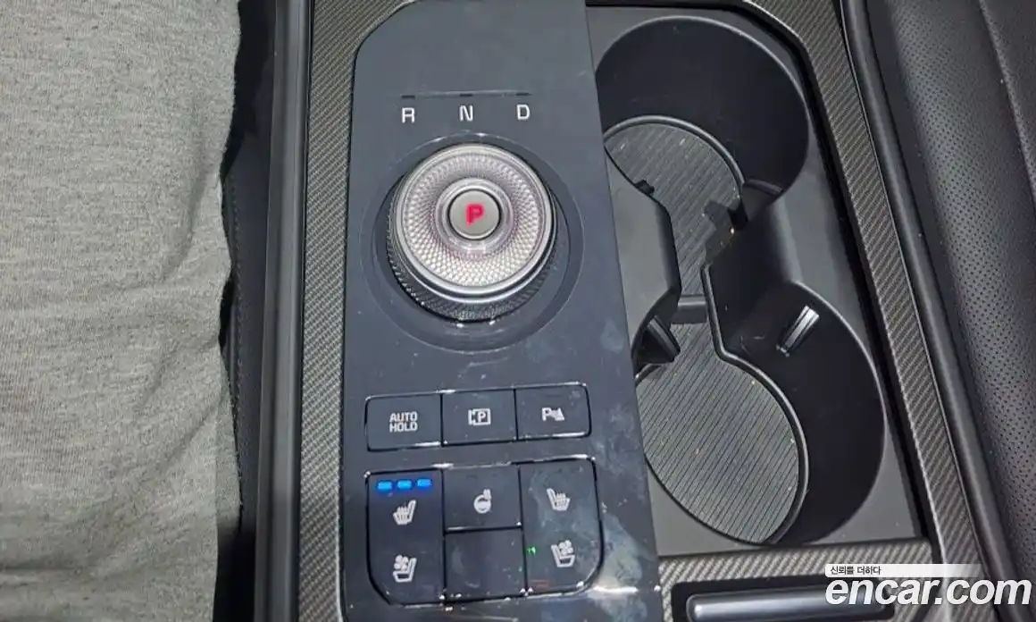 Kia K8 2025 1.6 Автомат в Москве № 584047, фото 8