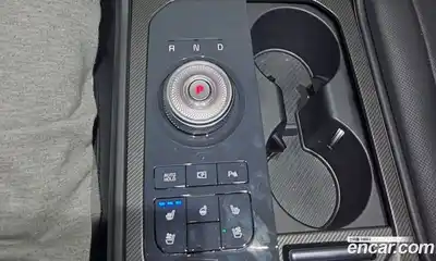 Kia K8 2025 1.6 Автомат в Москве № 584047, миниатюра 8