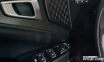 Kia K8 2025 1.6 Автомат в Москве № 584047, миниатюра 9