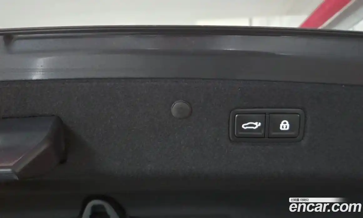 Kia K8 2025 1.6 Автомат в Москве № 584047, фото 10