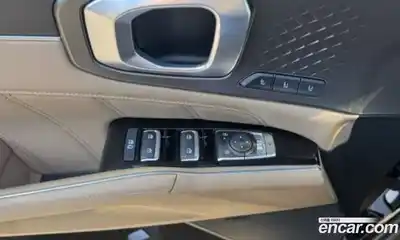 Kia Sorento 2026 1.6 Автомат в Москве № 584158, миниатюра 11