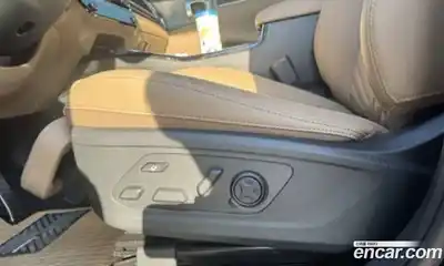 Kia Sorento 2026 1.6 Автомат в Москве № 584158, миниатюра 12