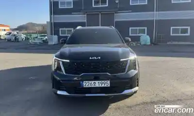 Kia Sorento 2026 1.6 Автомат в Москве № 584158, миниатюра 2