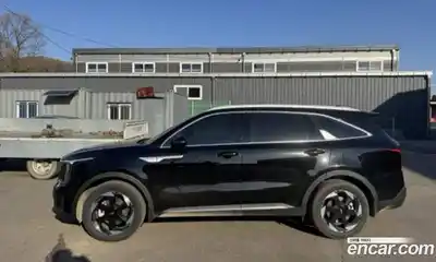 Kia Sorento 2026 1.6 Автомат в Москве № 584158, миниатюра 3