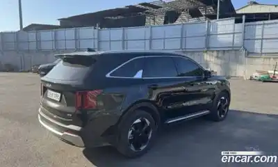 Kia Sorento 2026 1.6 Автомат в Москве № 584158, миниатюра 5