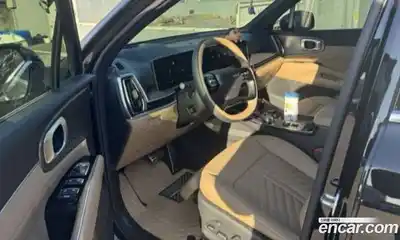 Kia Sorento 2026 1.6 Автомат в Москве № 584158, миниатюра 8