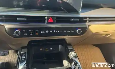 Kia Sorento 2026 1.6 Автомат в Москве № 584158, миниатюра 9