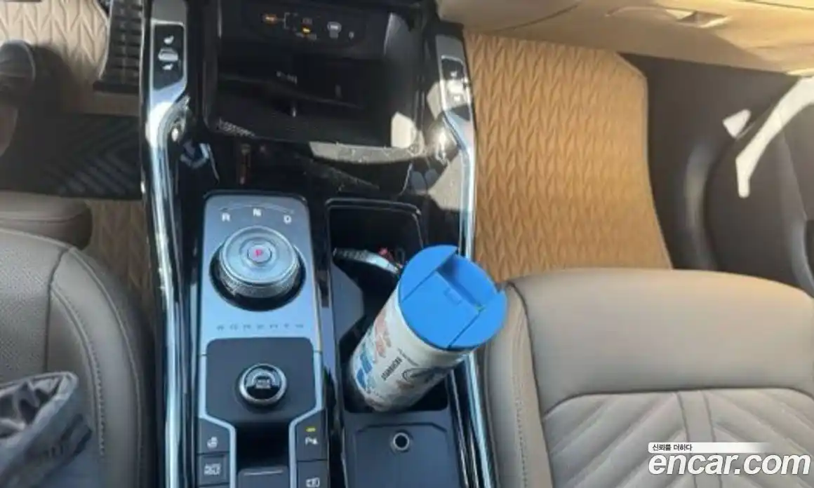 Kia Sorento 2026 1.6 Автомат в Москве № 584158, фото 10