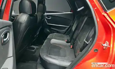 Renault QM3 2019 1.5 Автомат в Москве № 584361, миниатюра 11