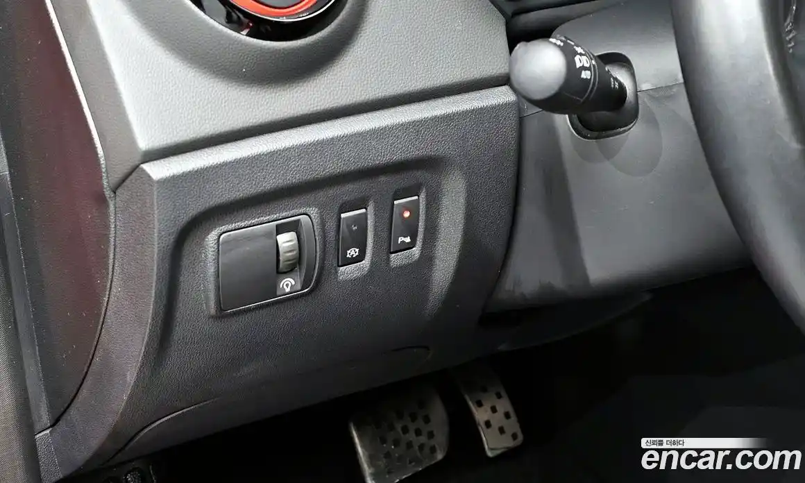 Renault QM3 2019 1.5 Автомат в Москве № 584361, фото 16