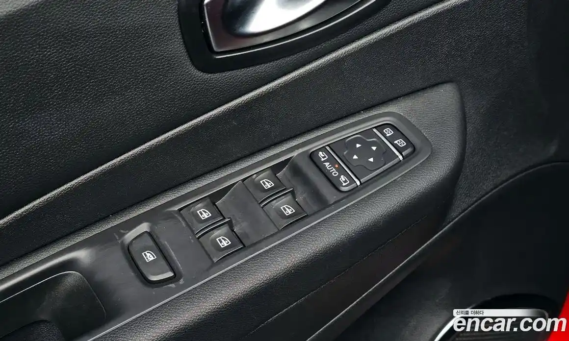 Renault QM3 2019 1.5 Автомат в Москве № 584361, фото 18