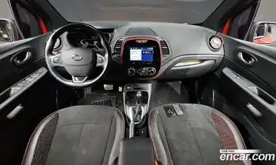 Renault QM3 2019 1.5 Автомат в Москве № 584361, миниатюра 6