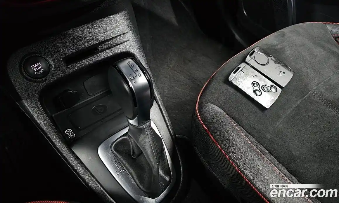 Renault QM3 2019 1.5 Автомат в Москве № 584361, фото 8