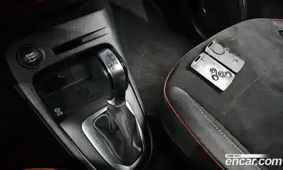 Renault QM3 2019 1.5 Автомат в Москве № 584361, миниатюра 8