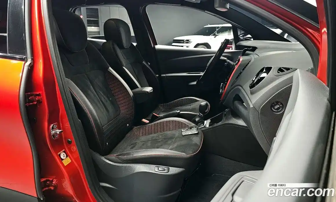 Renault QM3 2019 1.5 Автомат в Москве № 584361, фото 9