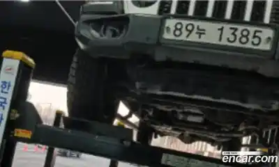 Jeep Gladiator 2021 3.6 Автомат в Москве № 584445, миниатюра 2