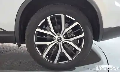 Renault QM6 2023 2.0 Автомат в Москве № 584462, миниатюра 5