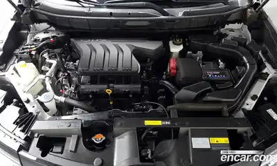 Renault QM6 2023 2.0 Автомат в Москве № 584462, миниатюра 6