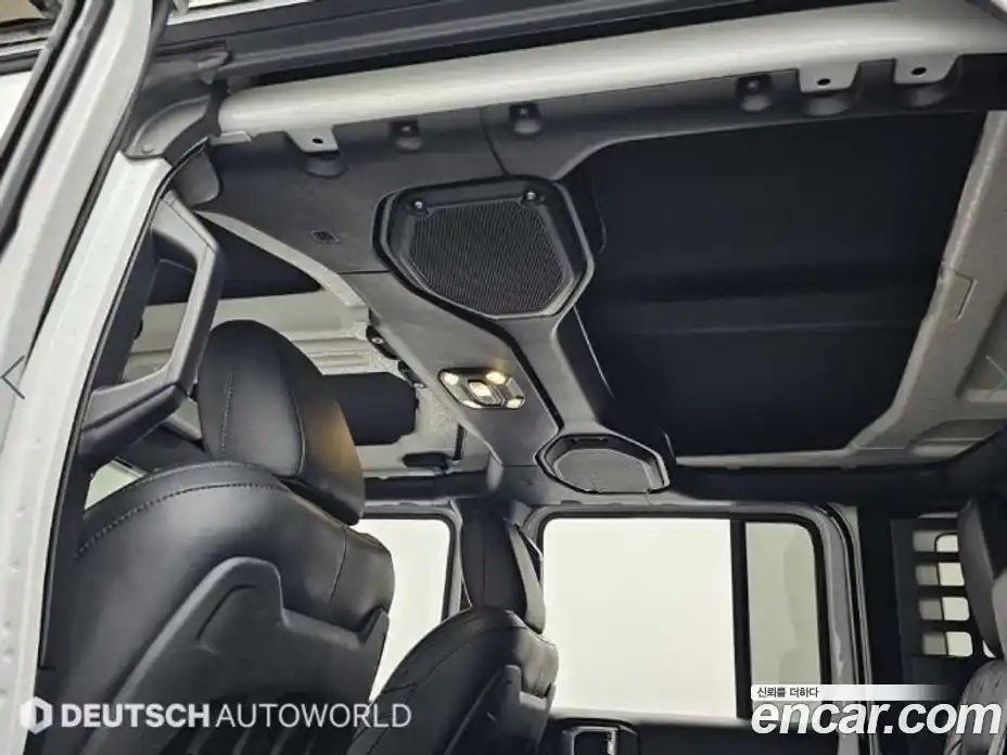 Jeep Wrangler 2021 2.0 Автомат в Москве № 584480, фото 18