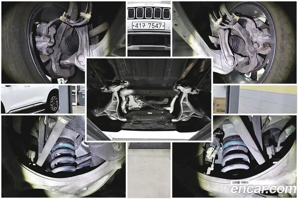 Jeep Cherokee 2018 3.6 Автомат в Москве № 584499, фото 18