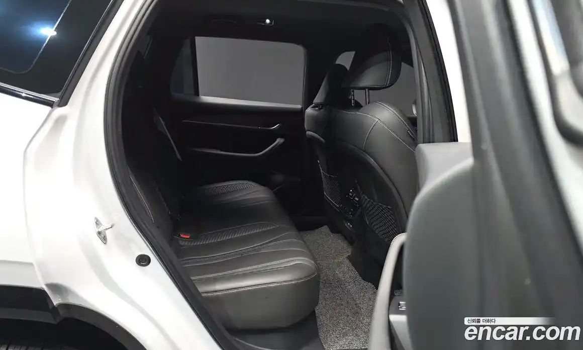 Renault Grand Koleos 2025 1.5 Автомат в Москве № 584529, фото 12