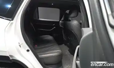 Renault Grand Koleos 2025 1.5 Автомат в Москве № 584529, миниатюра 12