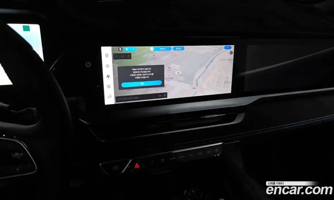 Renault Grand Koleos 2025 1.5 Автомат в Москве № 584529, фото 14