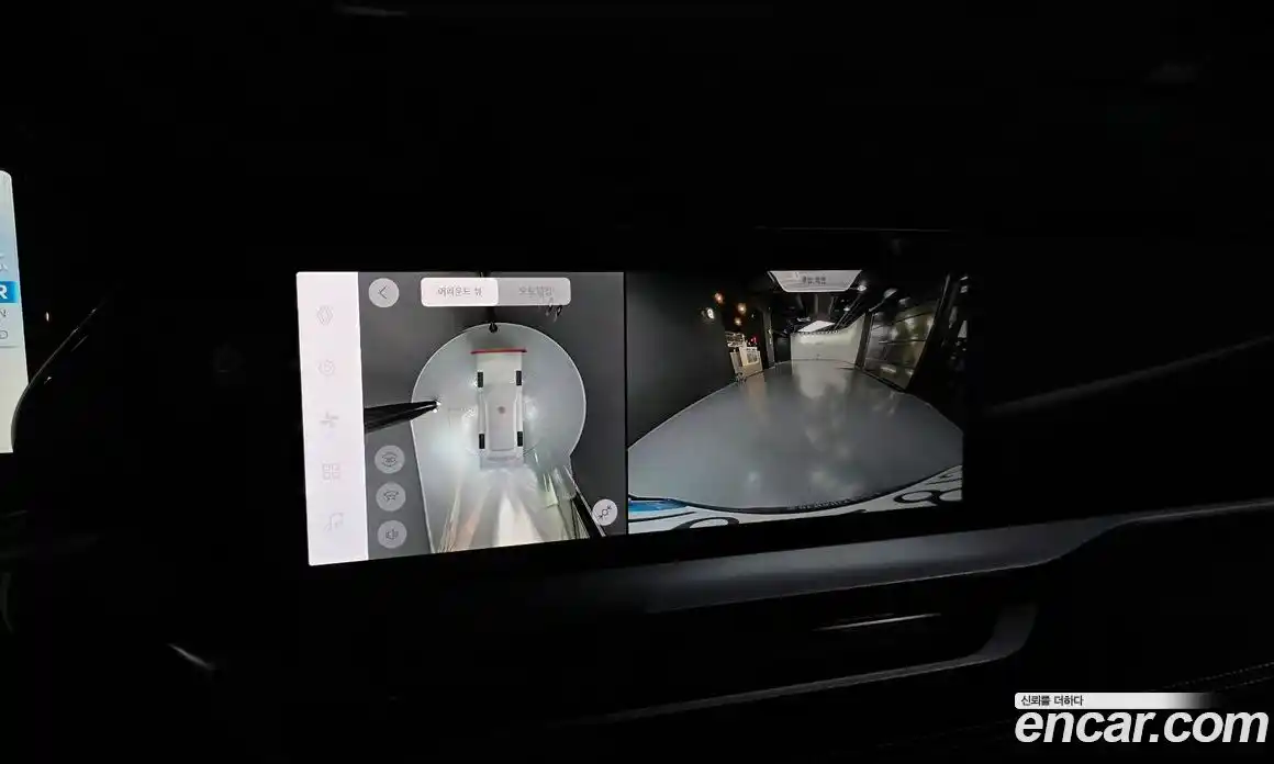 Renault Grand Koleos 2025 1.5 Автомат в Москве № 584529, фото 15