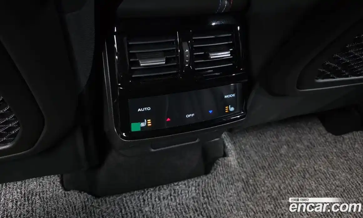 Renault Grand Koleos 2025 1.5 Автомат в Москве № 584529, фото 19