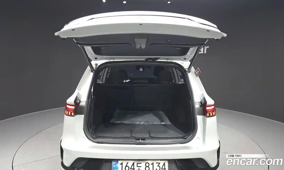 Renault Grand Koleos 2025 1.5 Автомат в Москве № 584529, фото 20