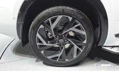 Renault Grand Koleos 2025 1.5 Автомат в Москве № 584529, миниатюра 5