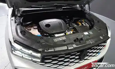 Renault Grand Koleos 2025 1.5 Автомат в Москве № 584529, миниатюра 6