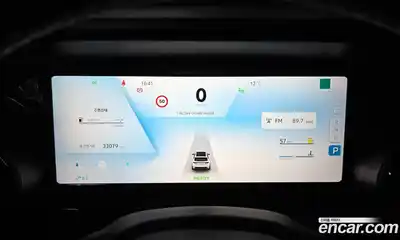 Renault Grand Koleos 2025 1.5 Автомат в Москве № 584529, миниатюра 8